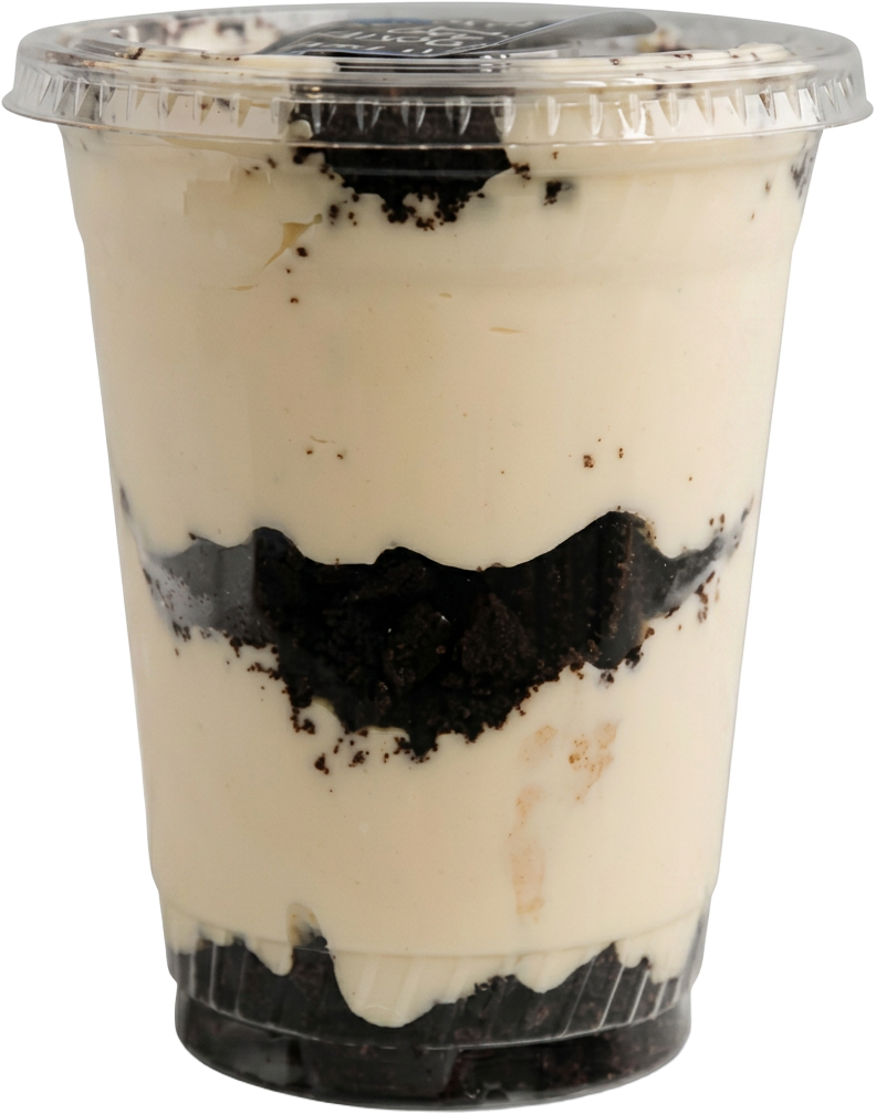 Cookies and Cream